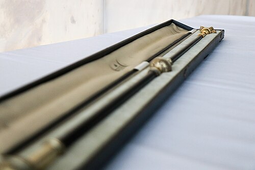 Black Rod